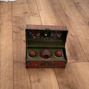 Harry Potter collective Quidditch set